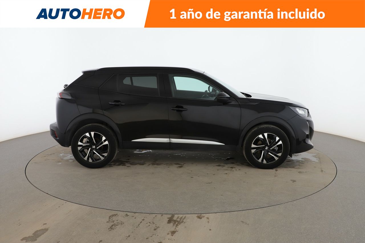 Foto Peugeot 2008 7