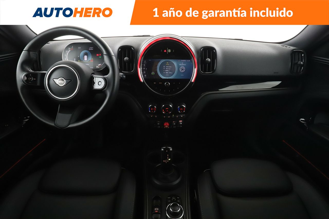 Foto Mini Countryman 12