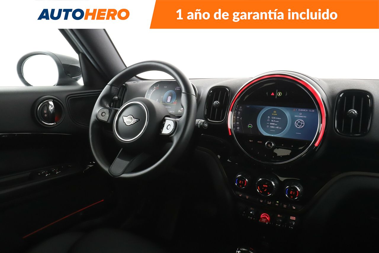 Foto Mini Countryman 13