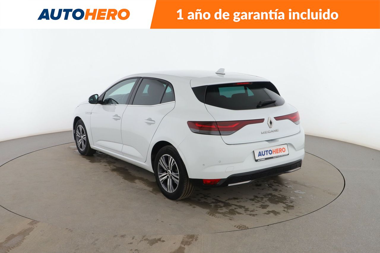 Foto Renault Mégane 4