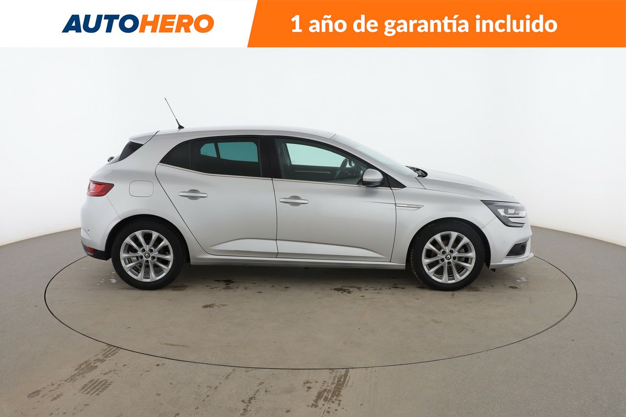 Foto Renault Mégane 7