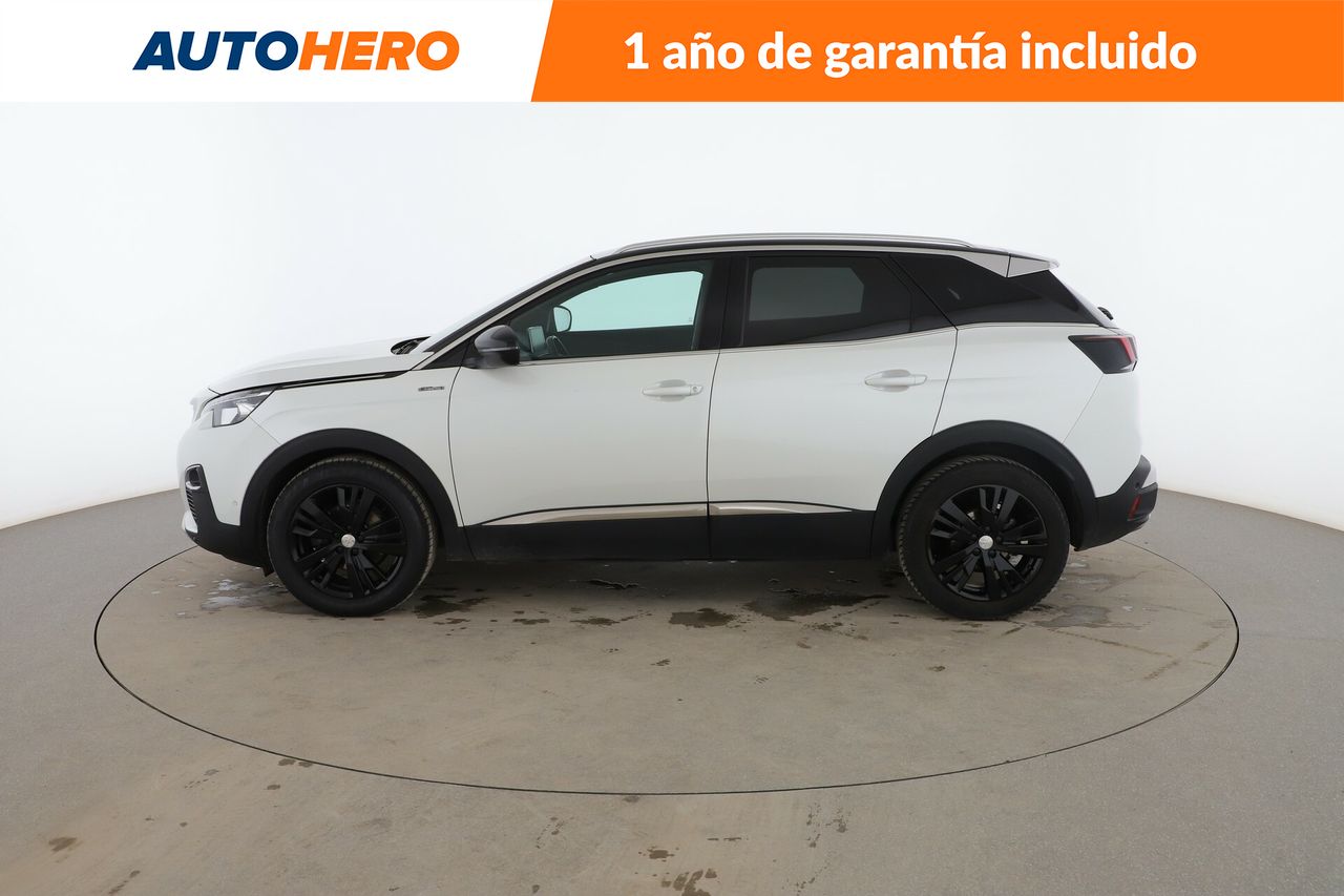 Foto Peugeot 3008 3