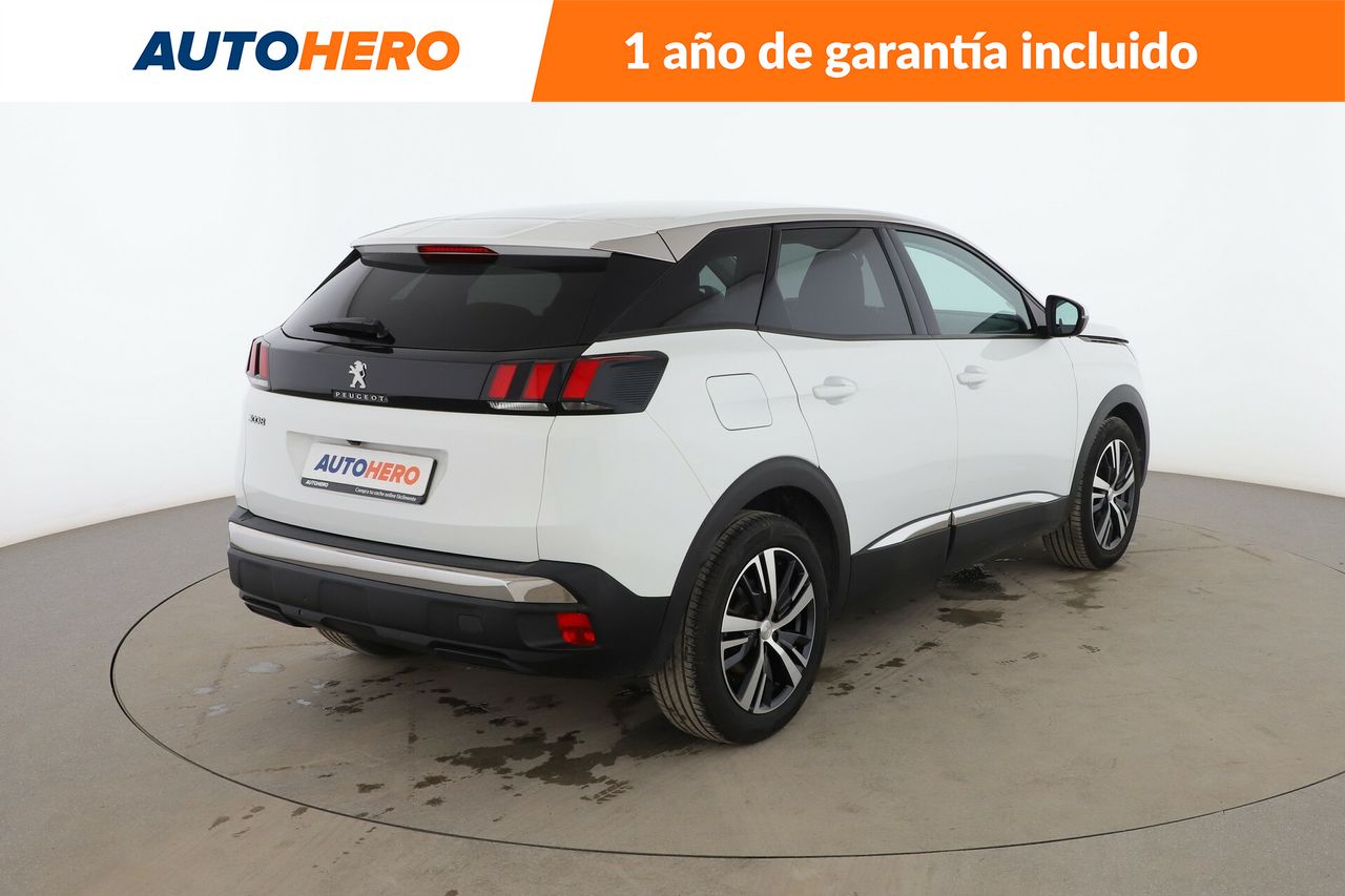 Foto Peugeot 3008 6