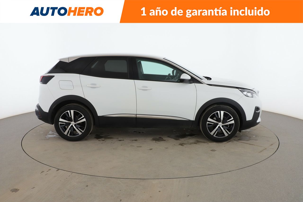 Foto Peugeot 3008 7