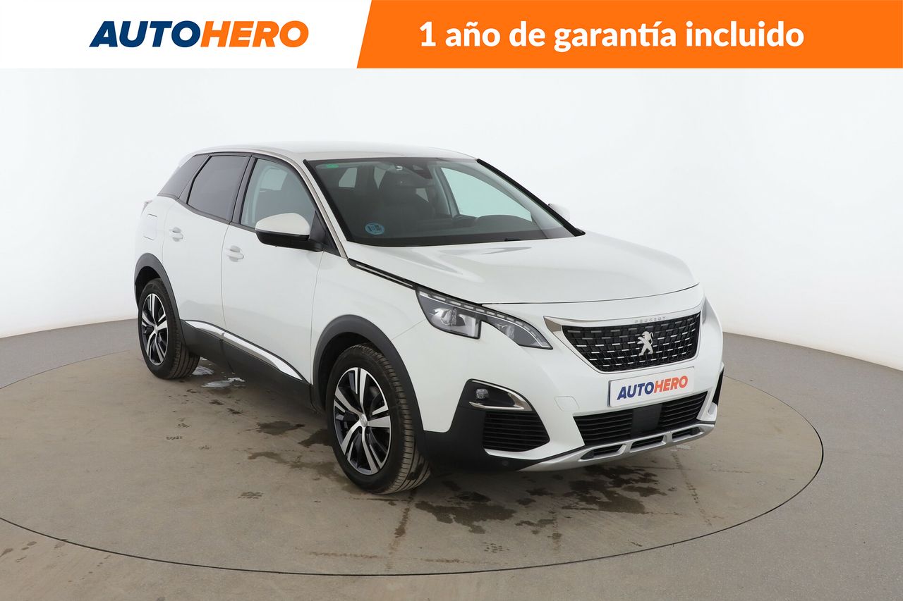 Foto Peugeot 3008 8