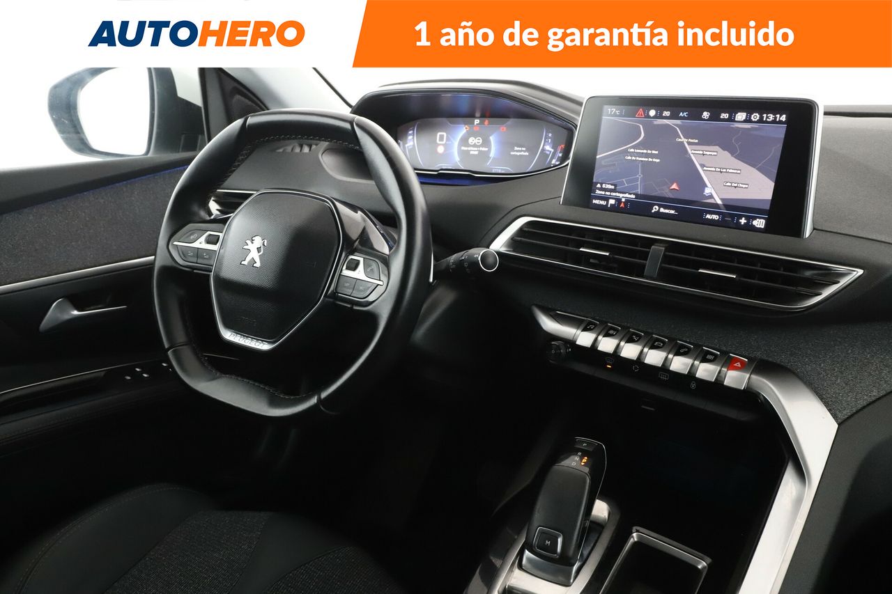 Foto Peugeot 3008 14