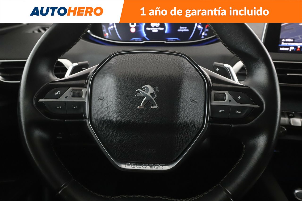 Foto Peugeot 3008 19