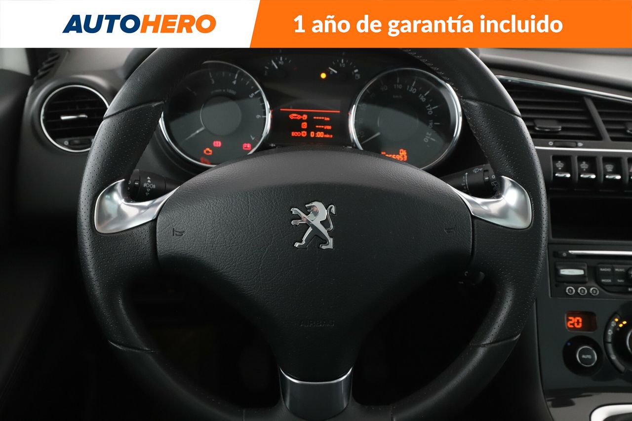 Foto Peugeot 3008 19