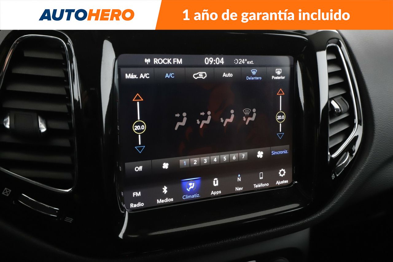 Foto Jeep Compass 23