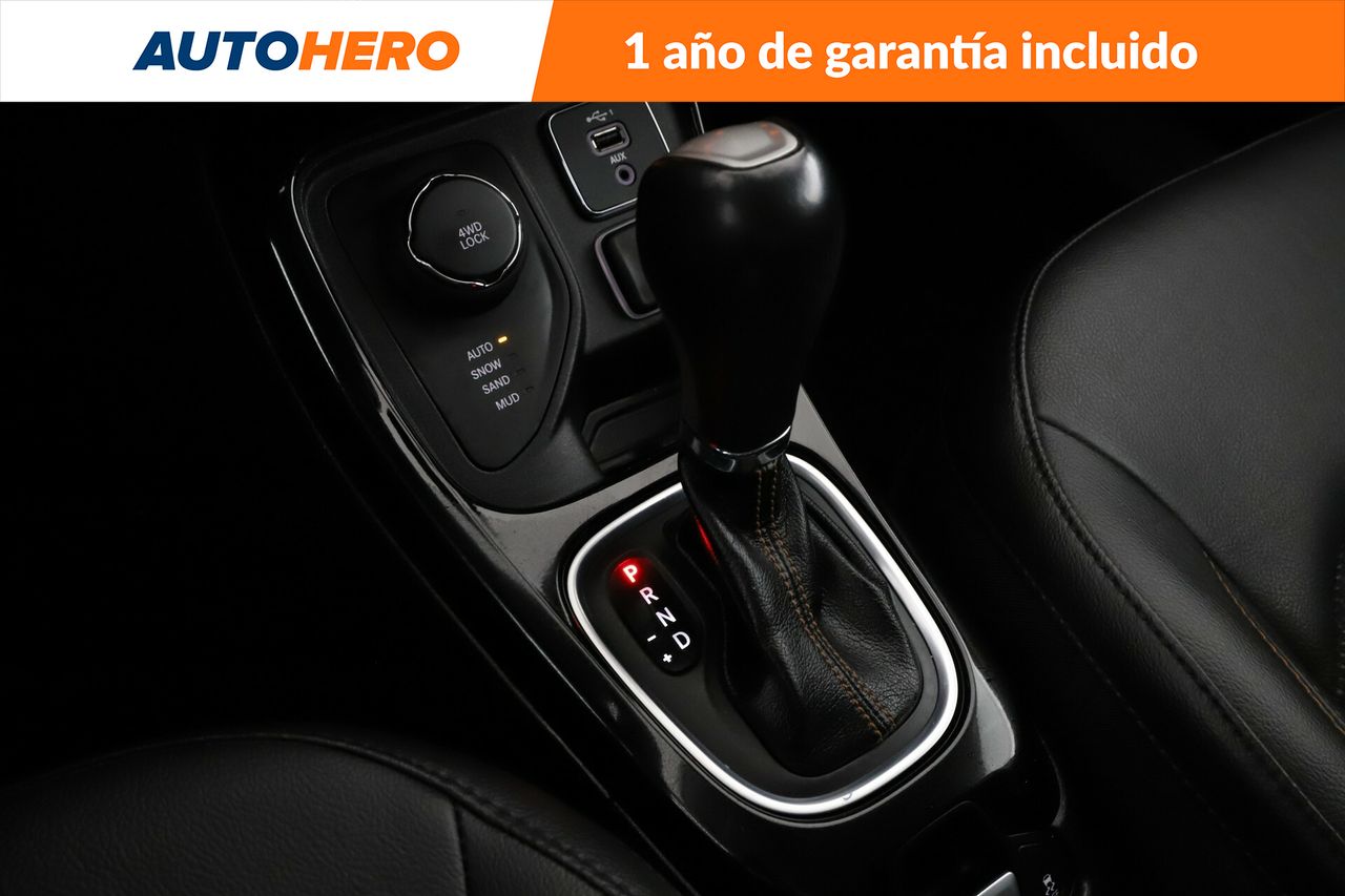 Foto Jeep Compass 27