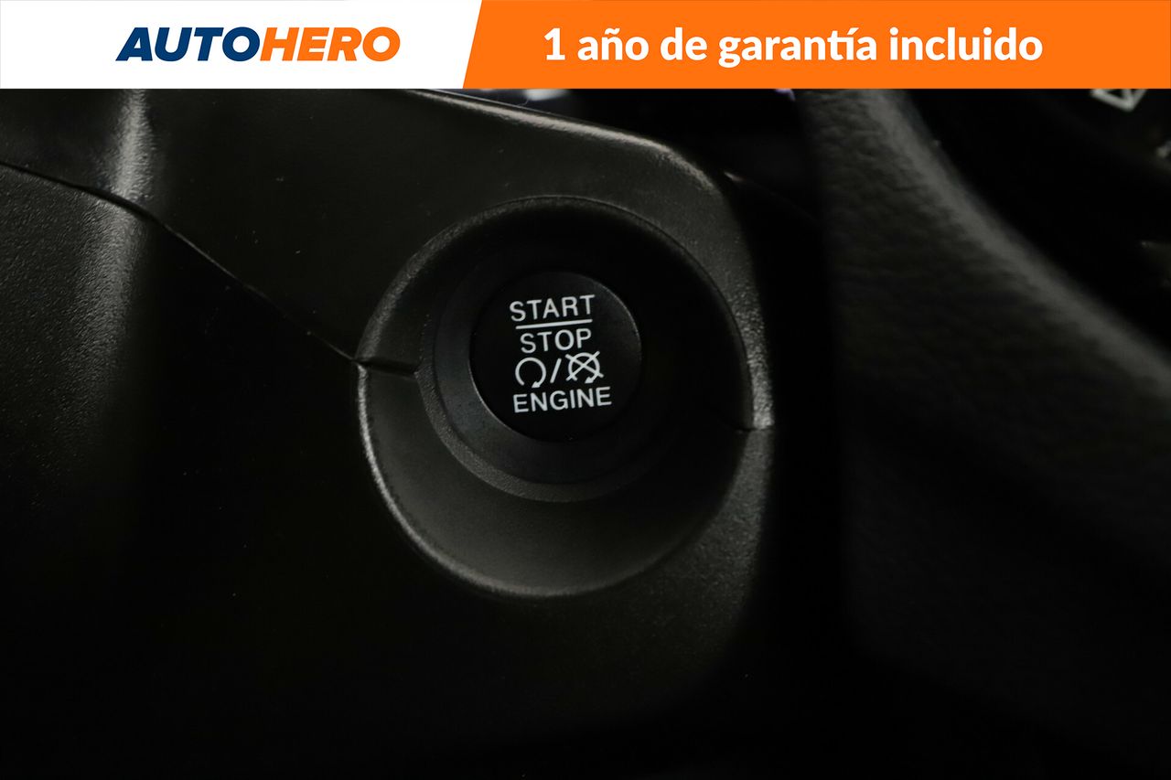 Foto Jeep Compass 28