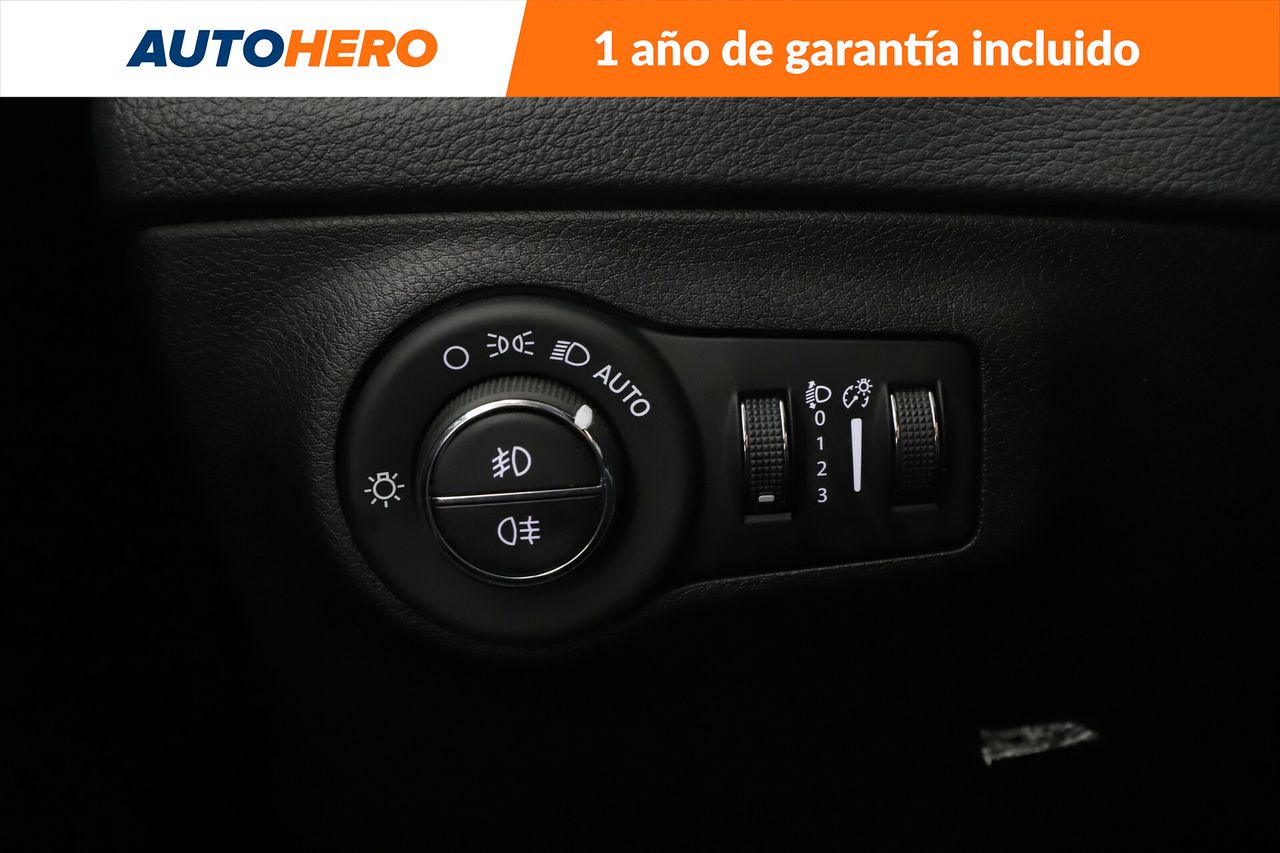 Foto Jeep Compass 29