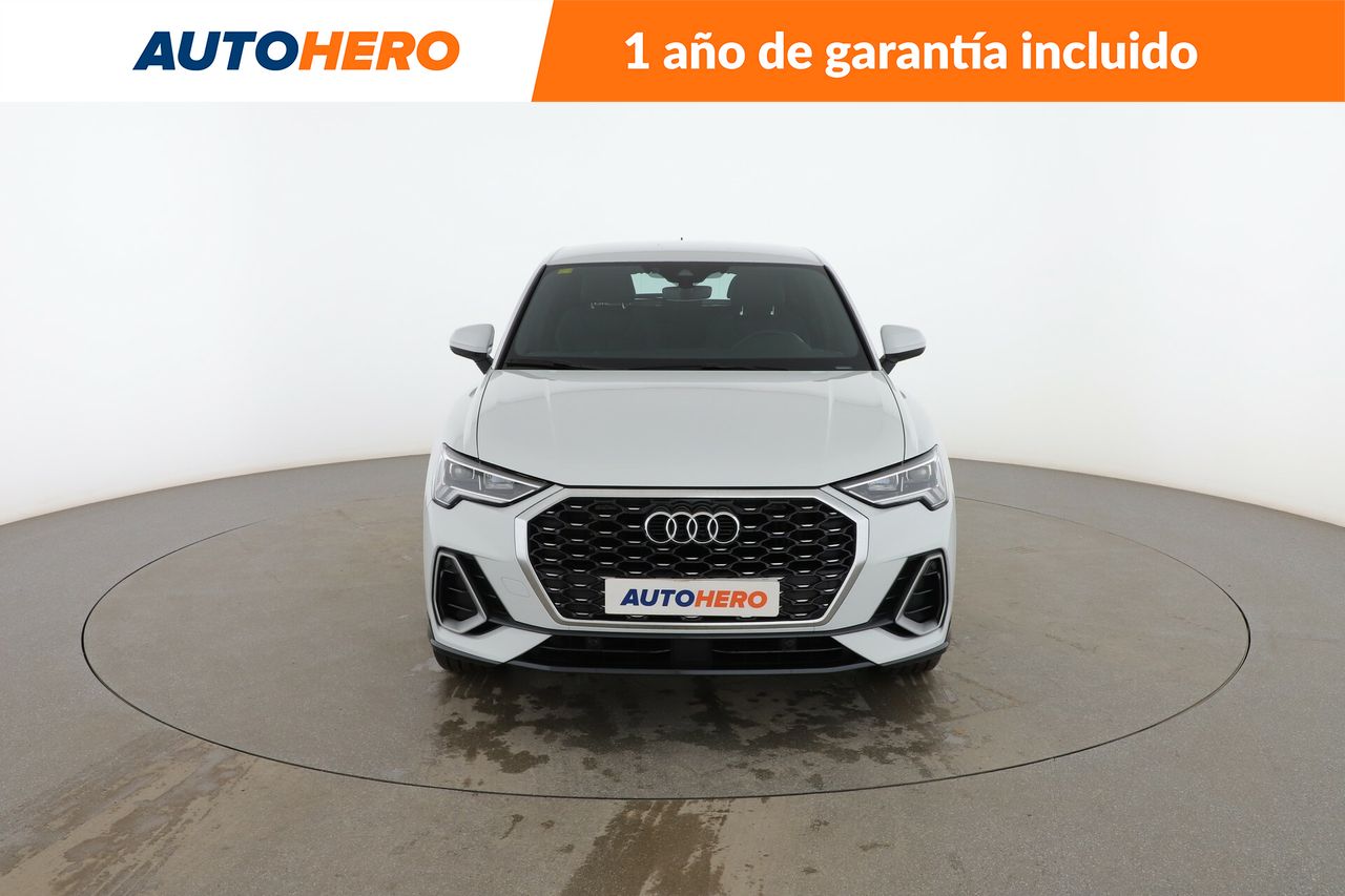 Foto Audi Q3 9