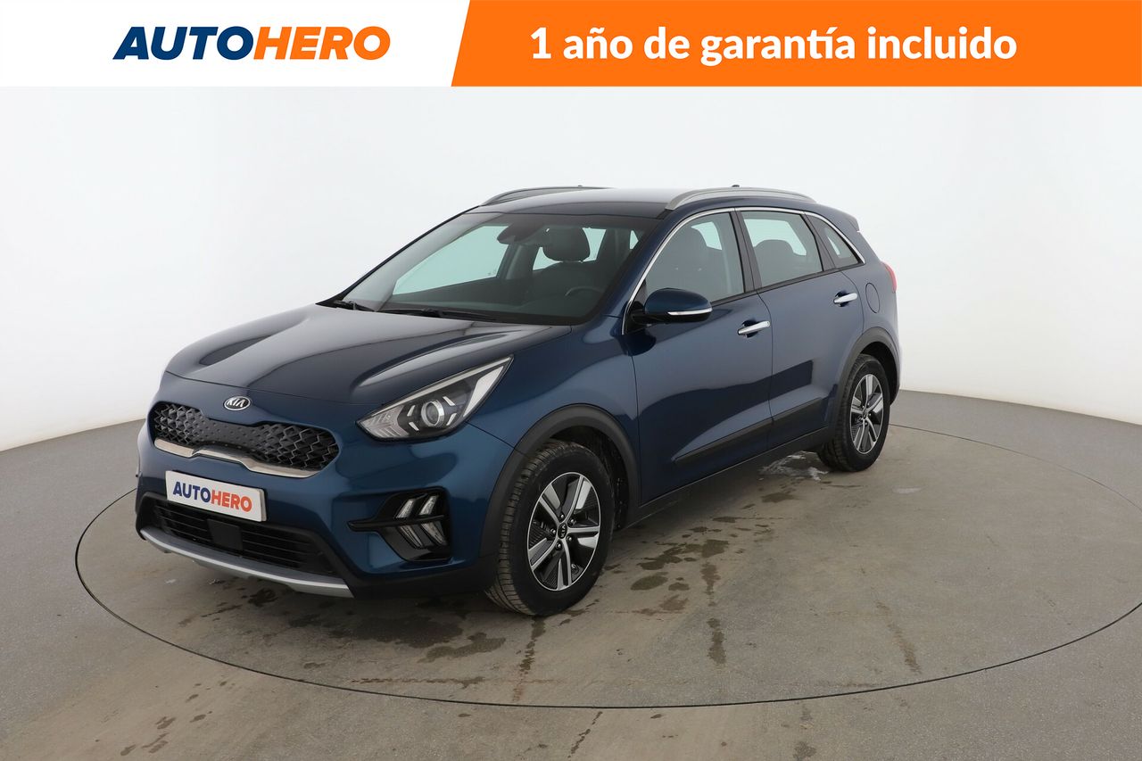 Foto Kia Niro 1