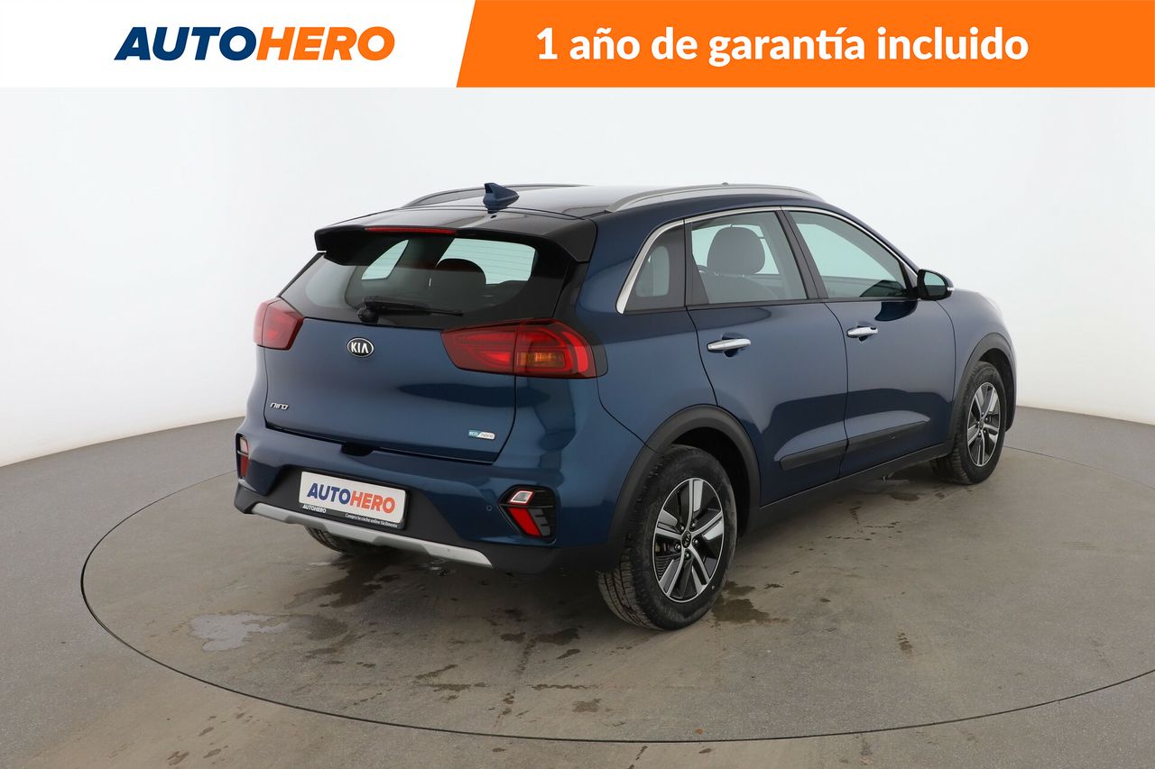 Foto Kia Niro 6