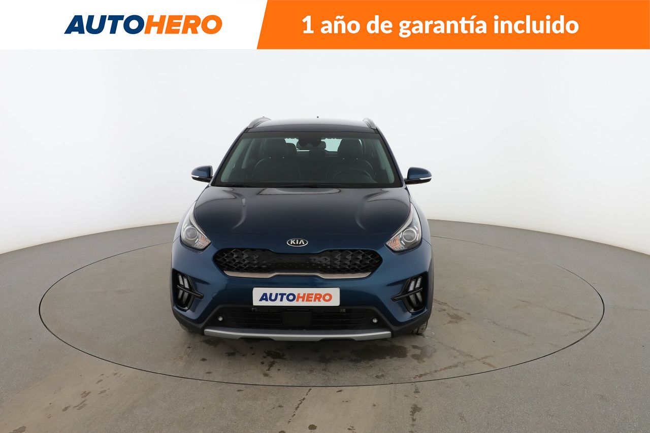 Foto Kia Niro 9