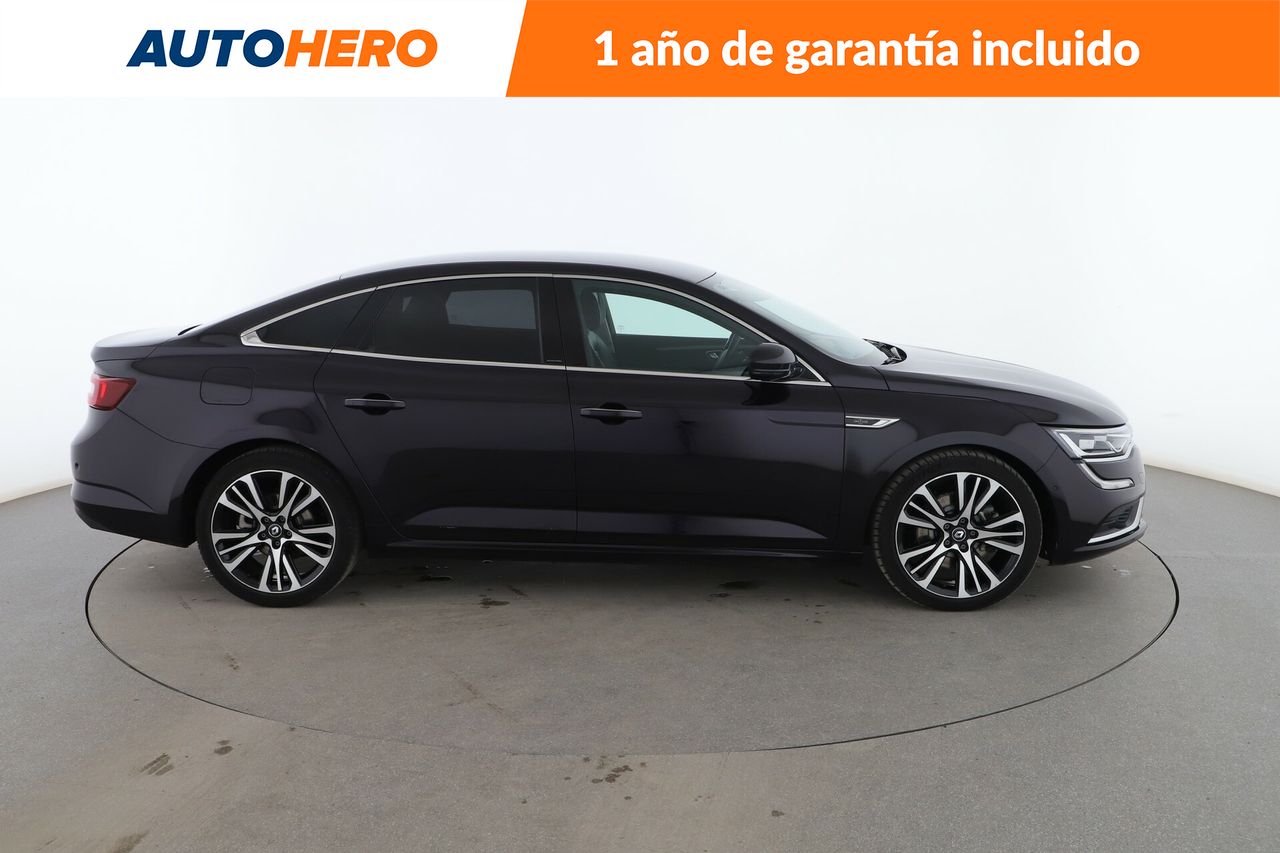 Foto Renault Talisman 7