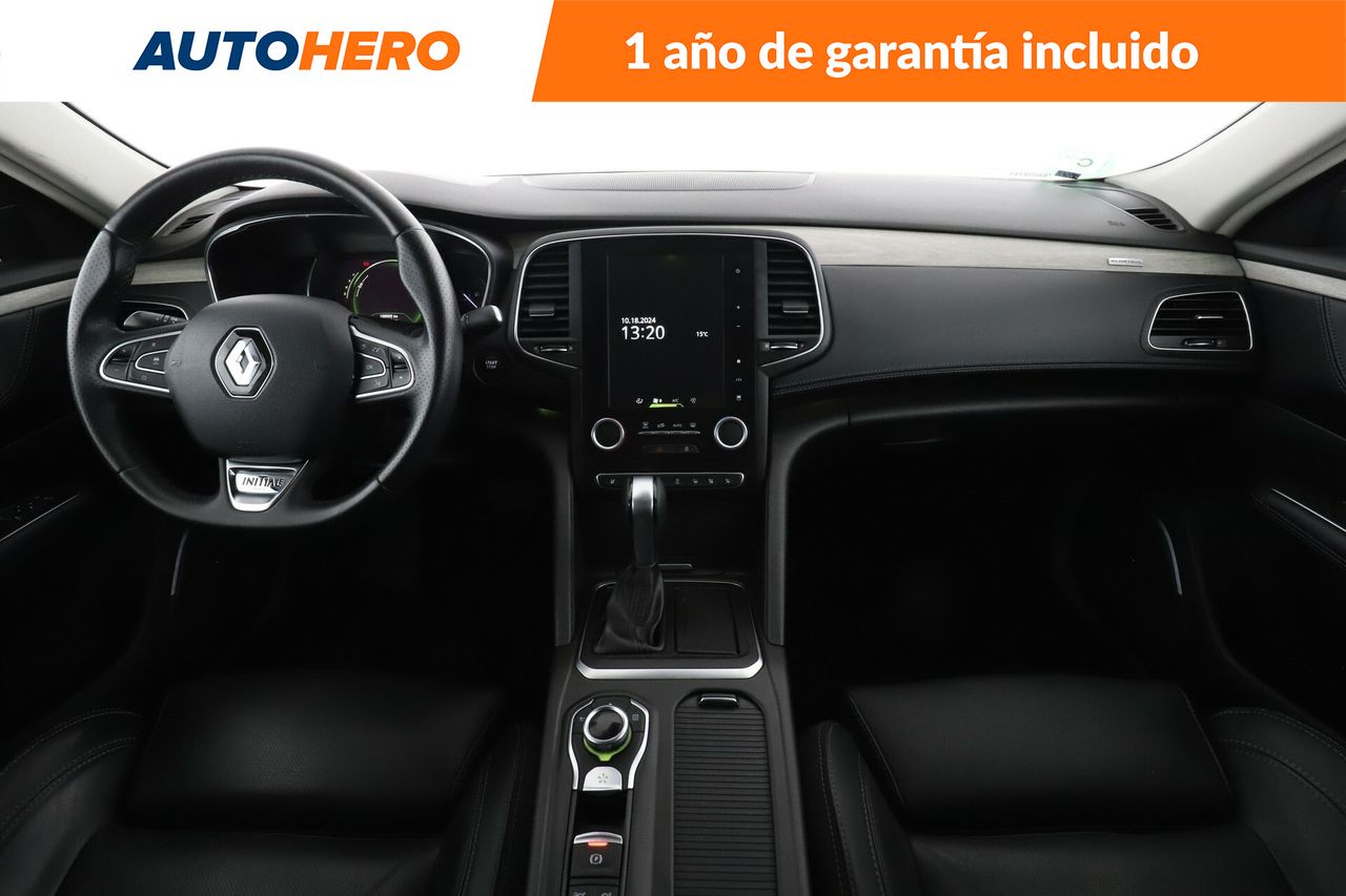 Foto Renault Talisman 12