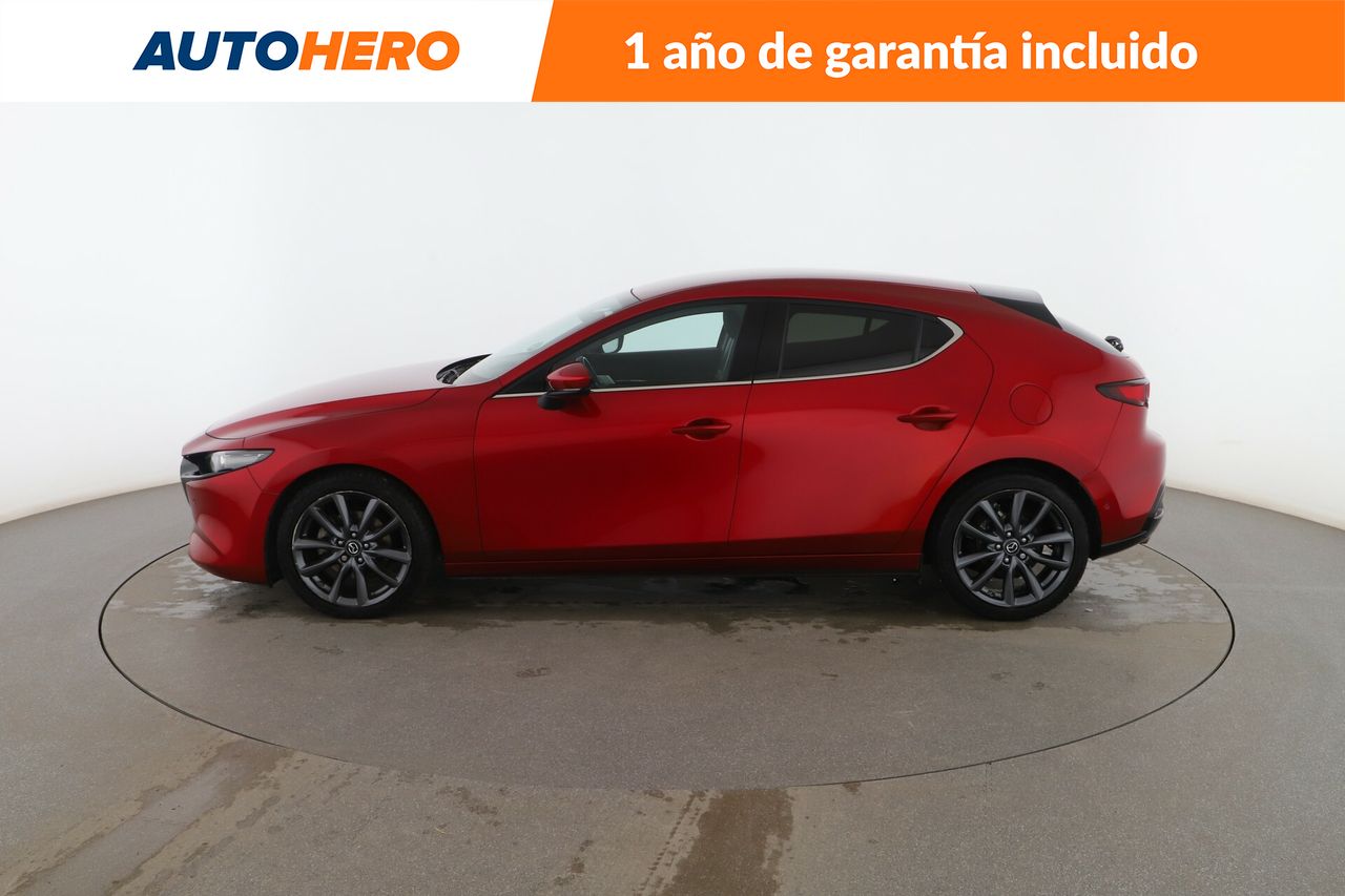 Foto Mazda Mazda3 3