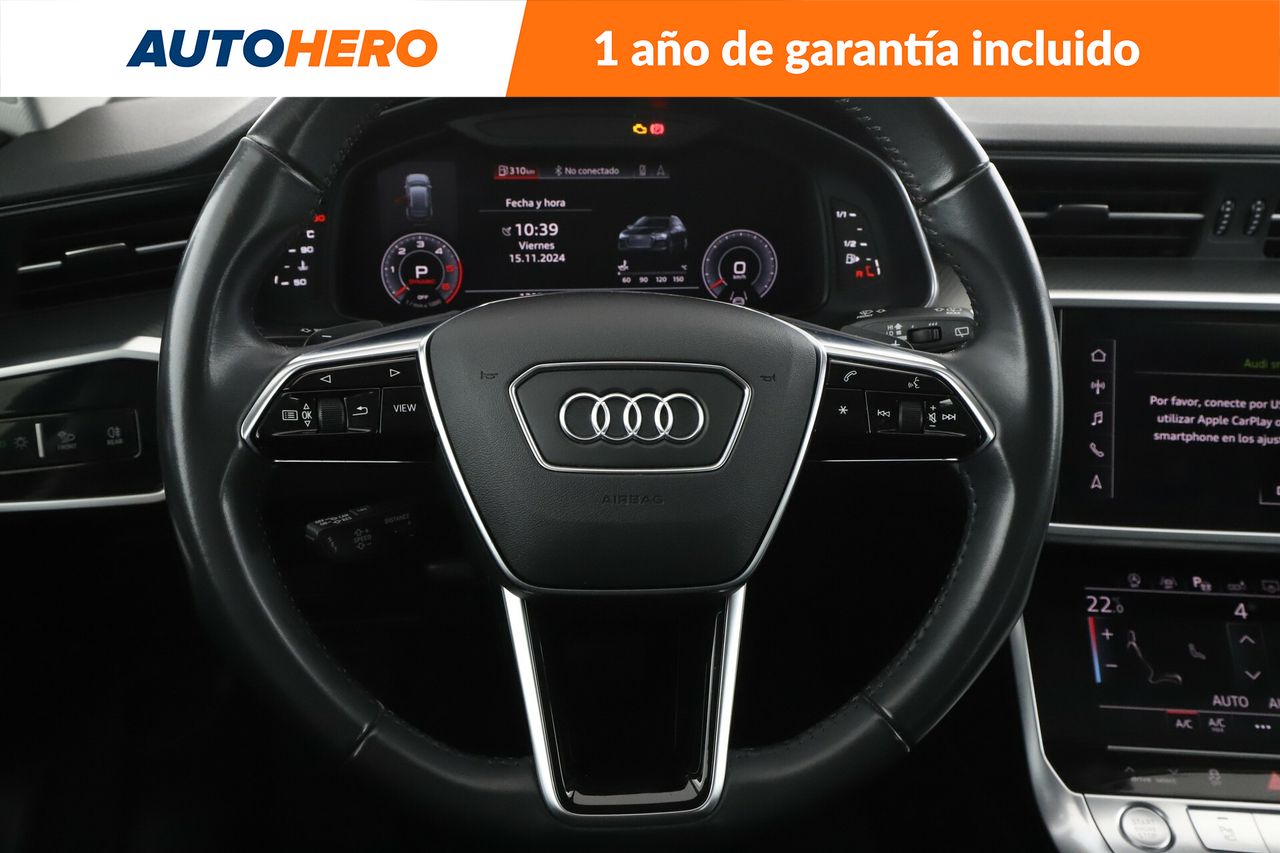 Foto Audi A6 19