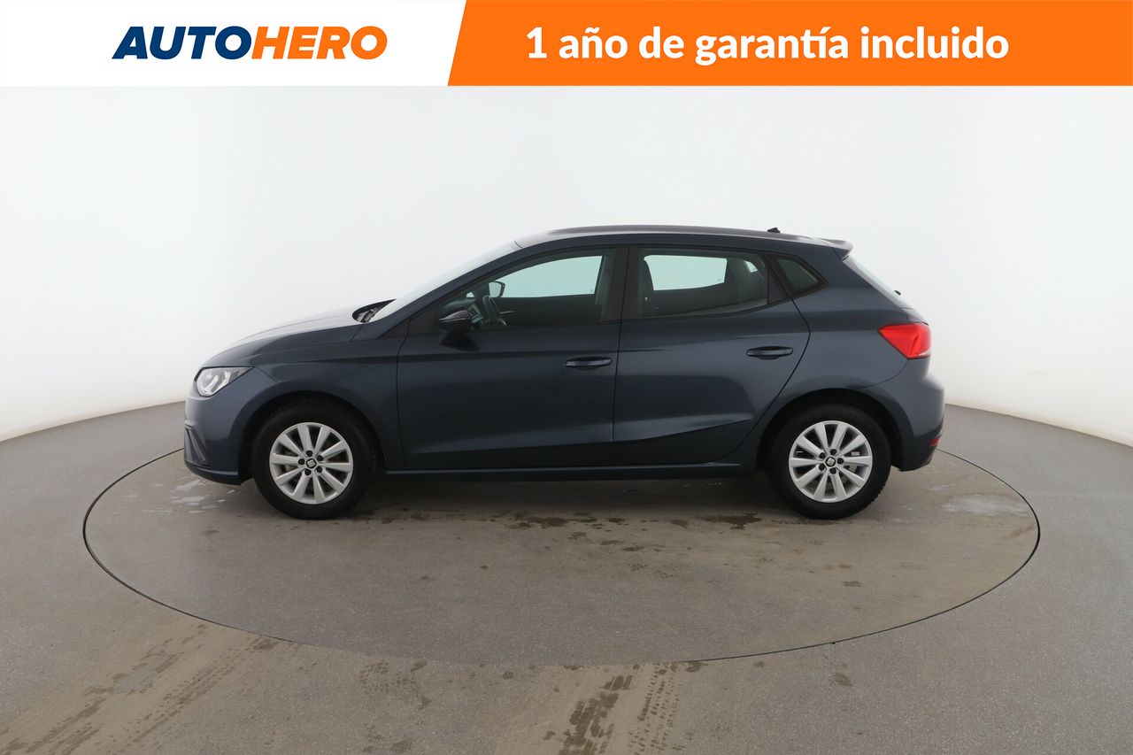 Foto Seat Ibiza 3