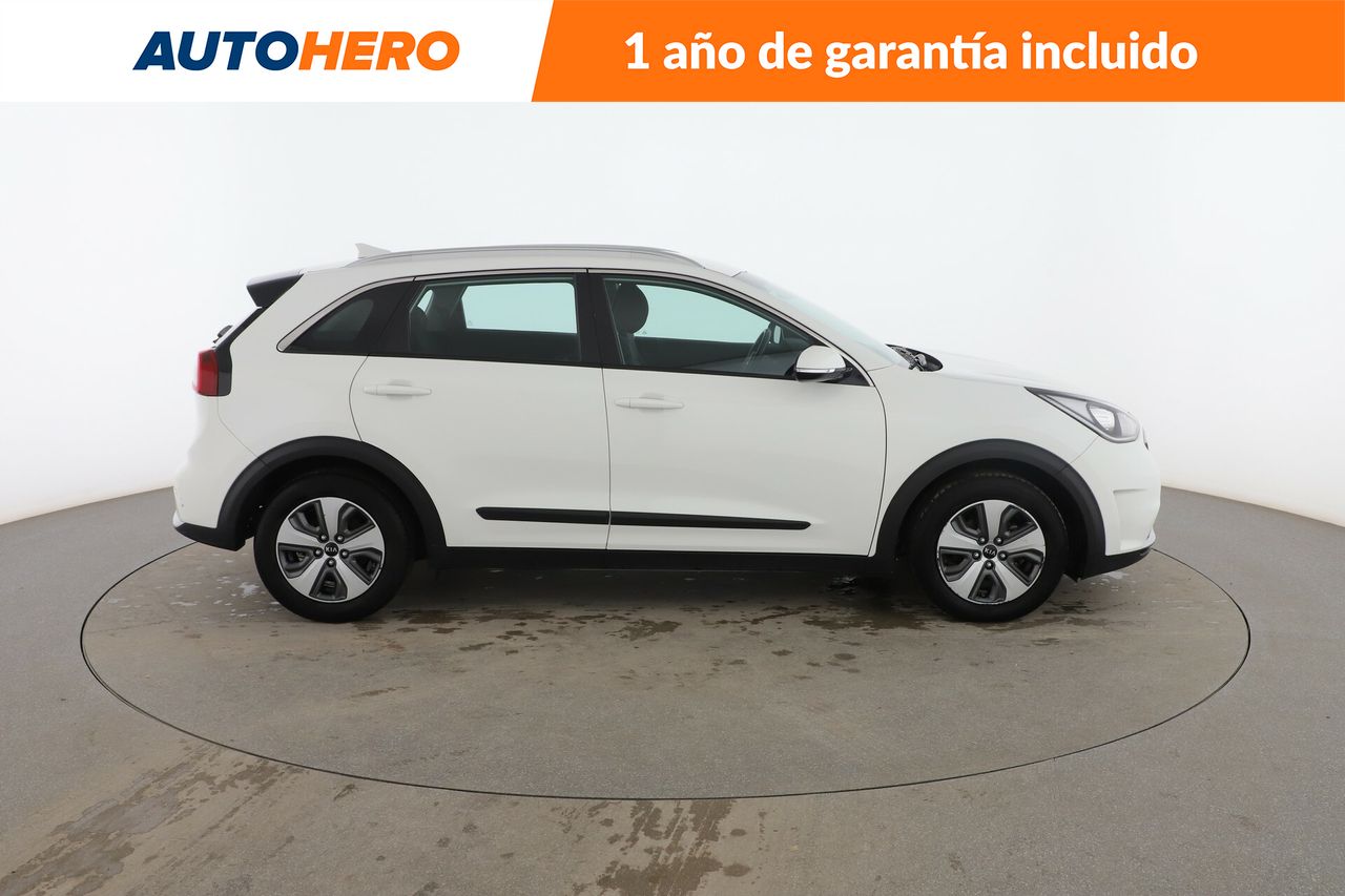 Foto Kia Niro 7