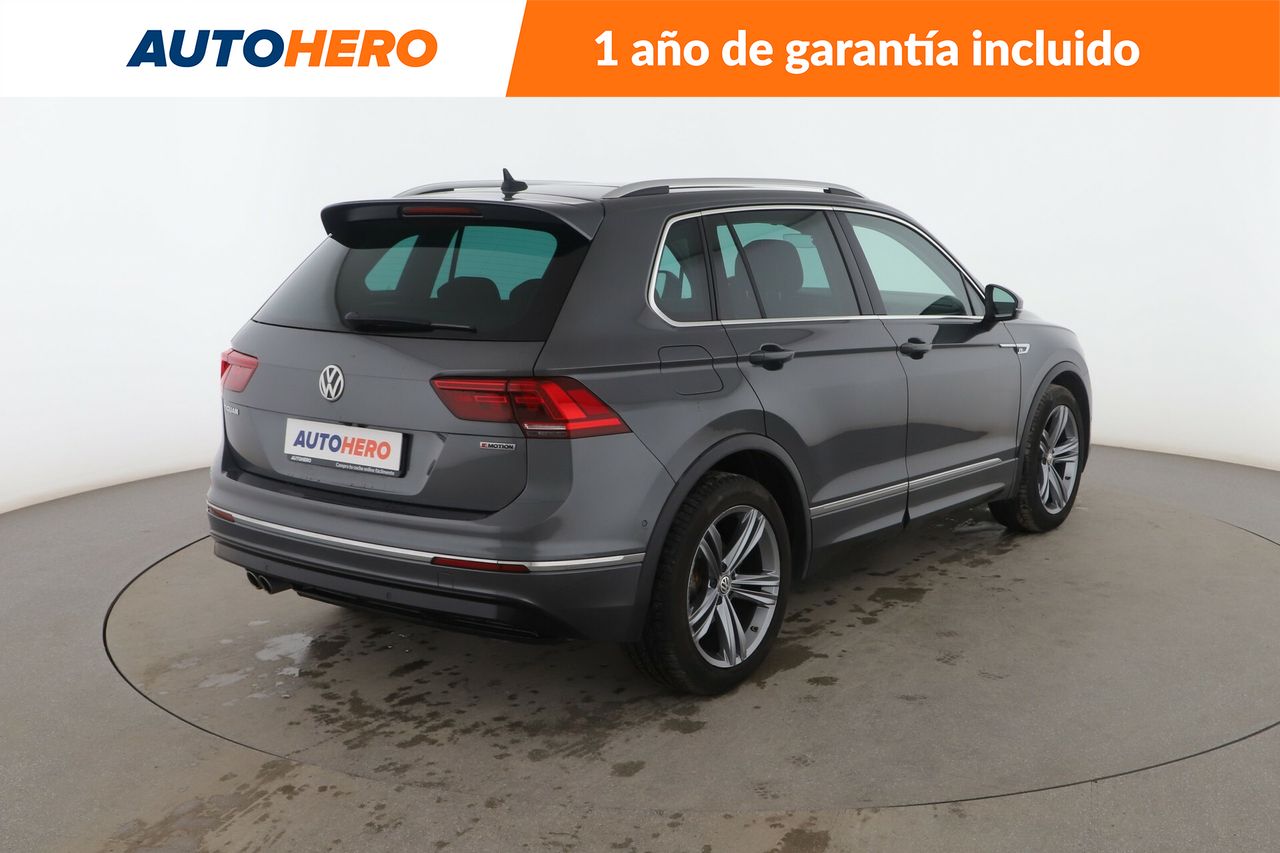 Foto Volkswagen Tiguan 6