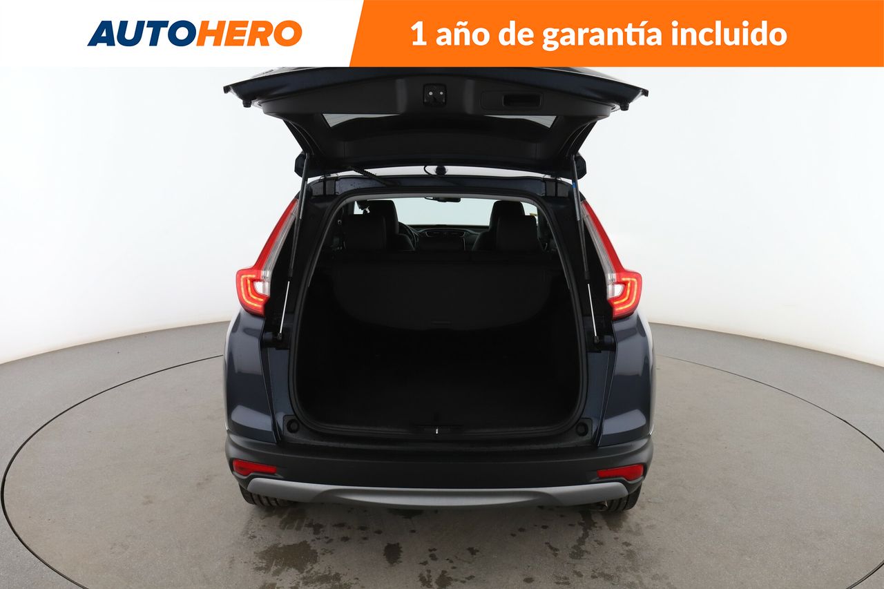 Foto Honda CR-V 18