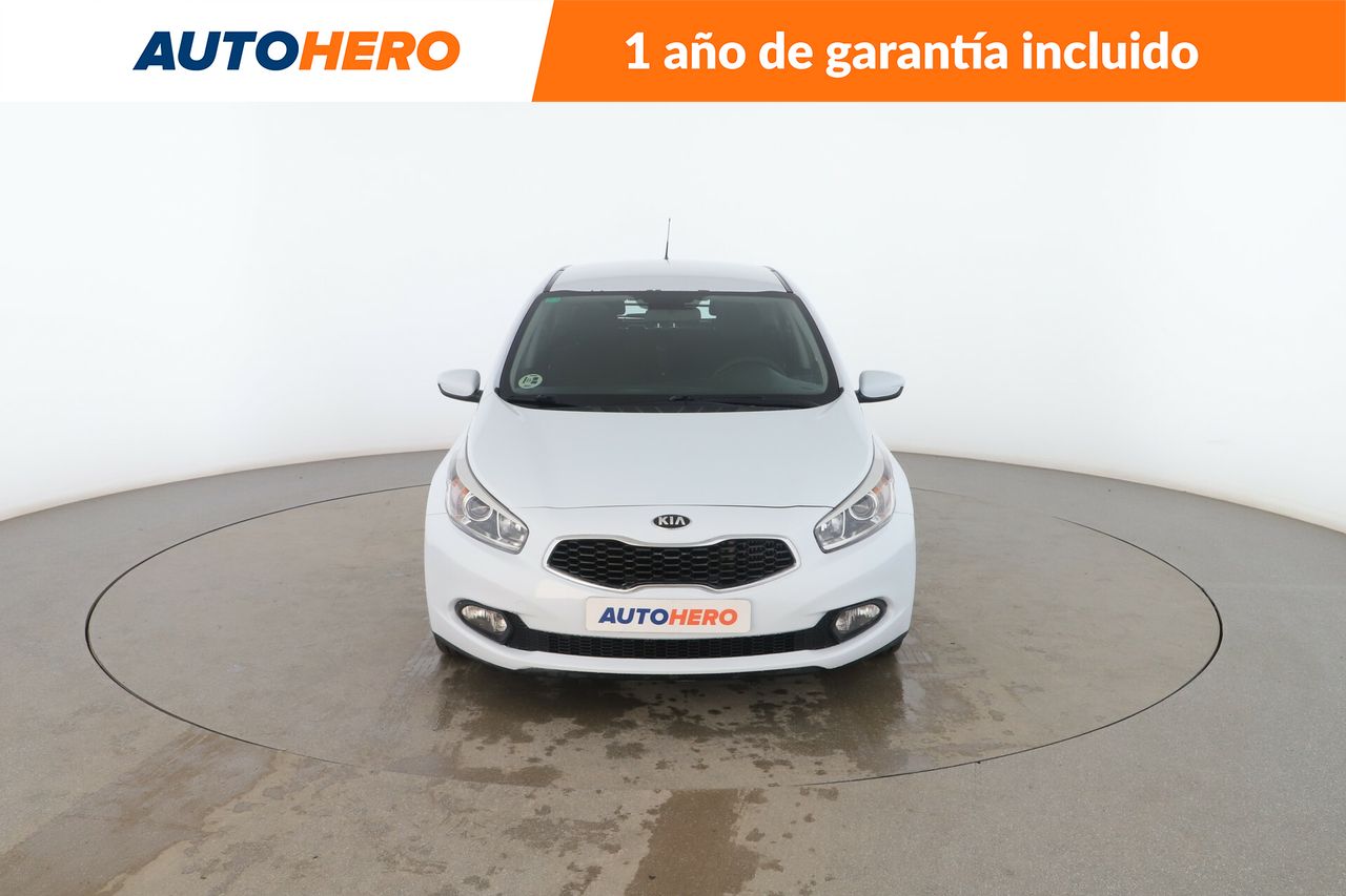 Foto Kia Ceed 9