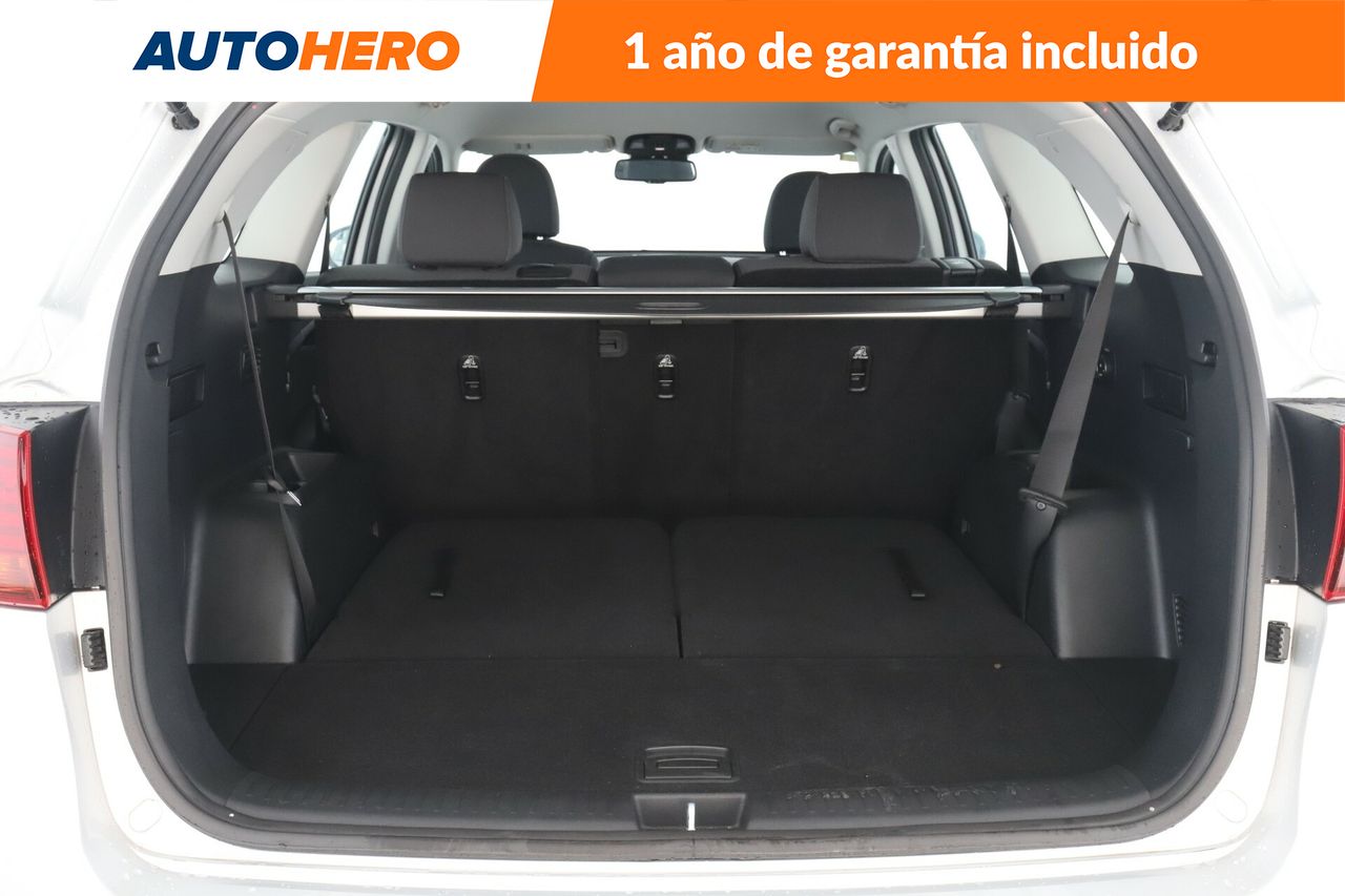 Foto Kia Sorento 18