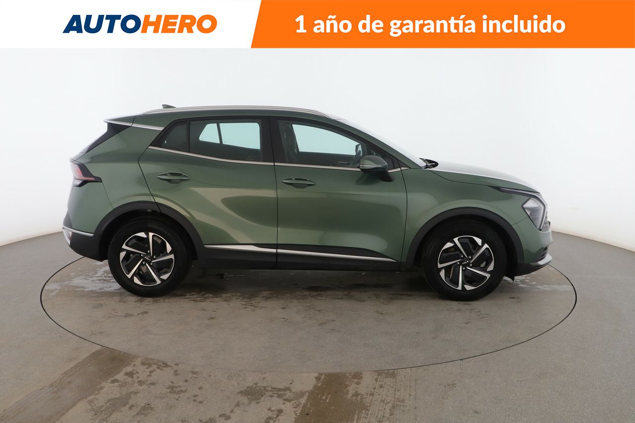 Foto Kia Sportage 7