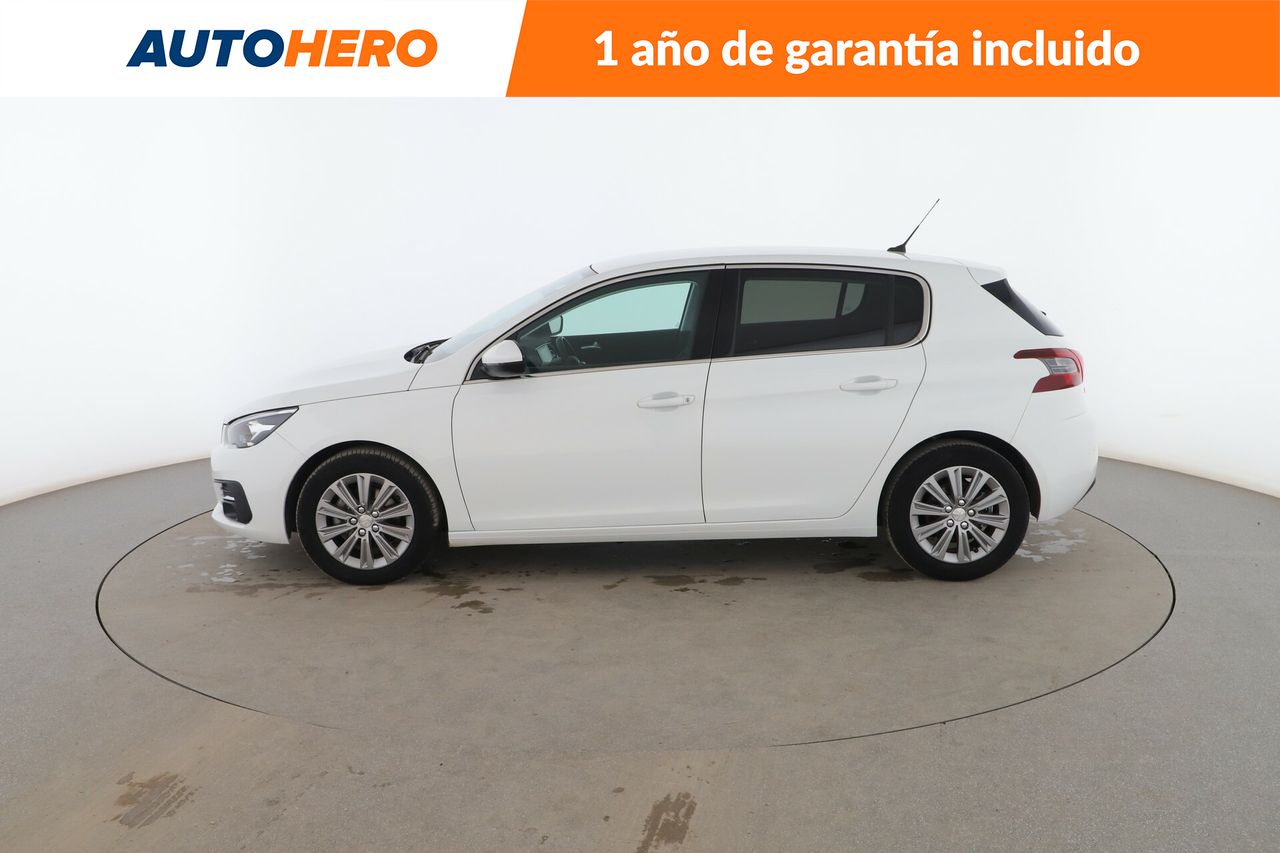 Foto Peugeot 308 3