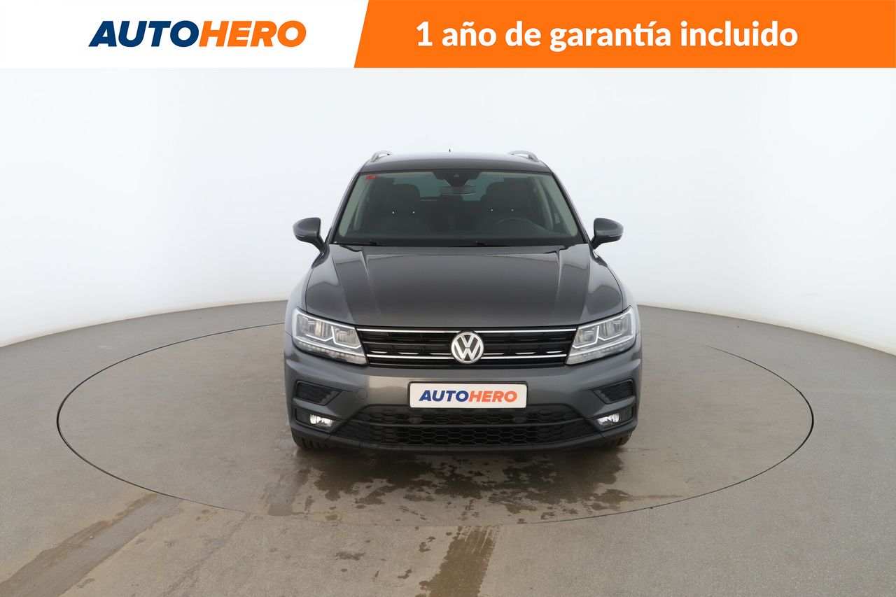 Foto Volkswagen Tiguan 9