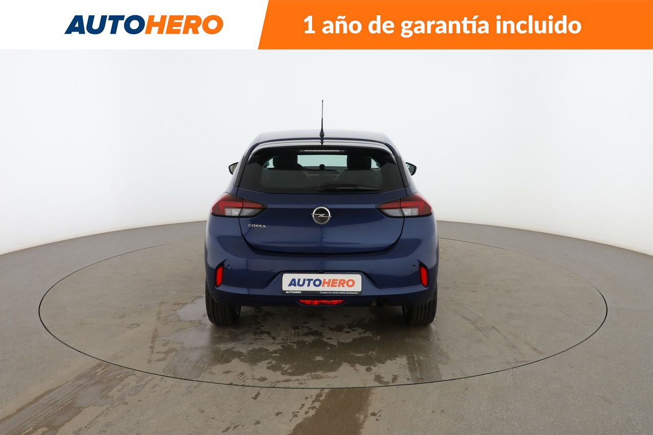 Foto Opel Corsa 5