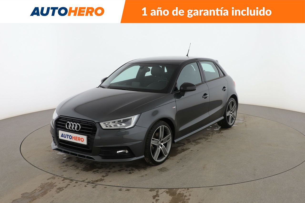 Foto Audi A1 1