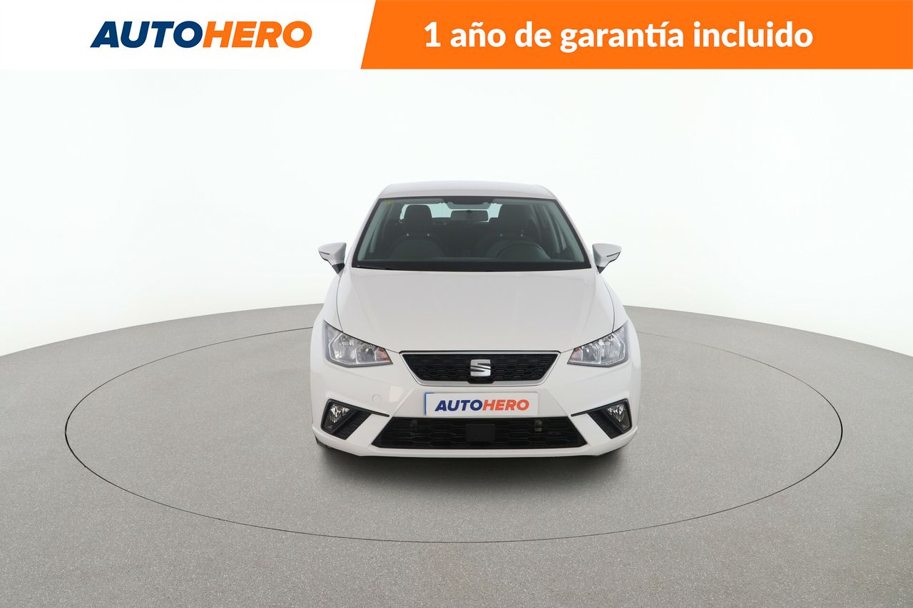 Foto Seat Ibiza 9