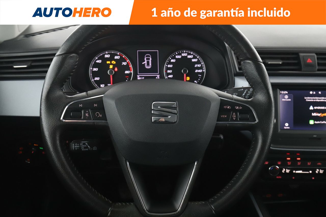 Foto Seat Arona 19