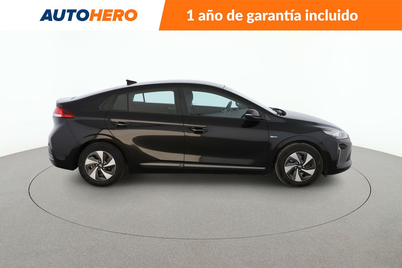 Foto Hyundai IONIQ 7