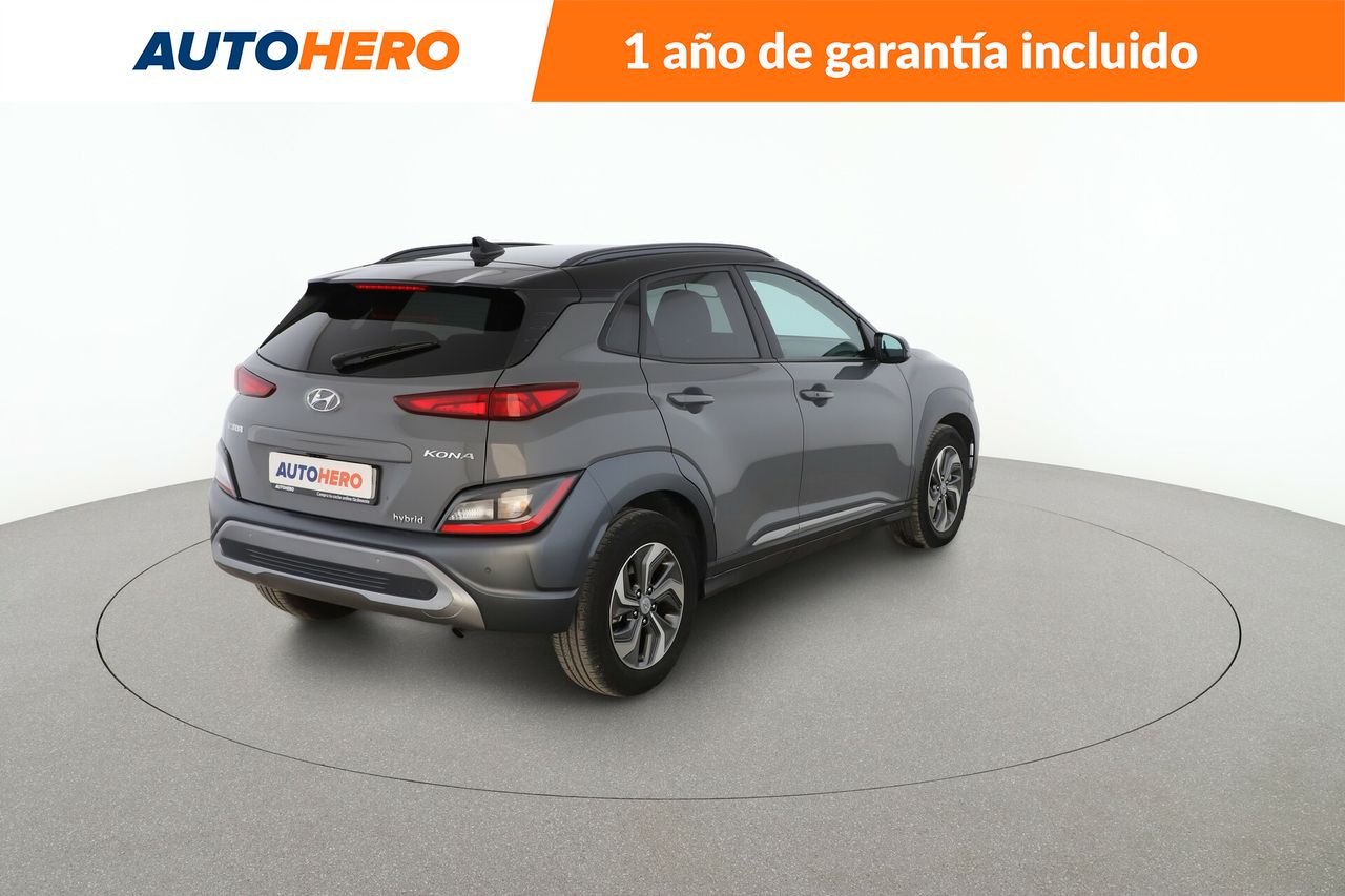 Foto Hyundai Kona 6