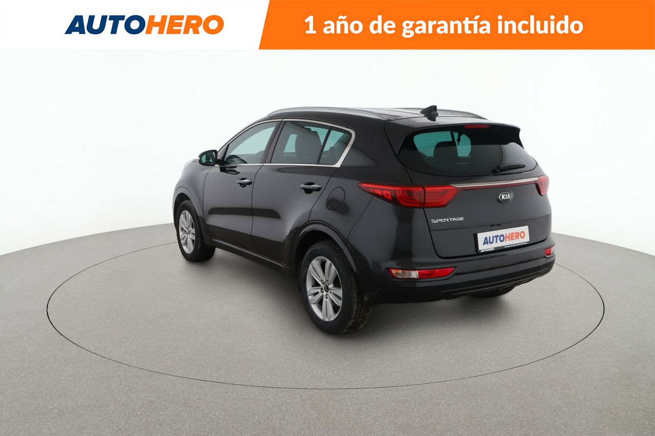 Foto Kia Sportage 4