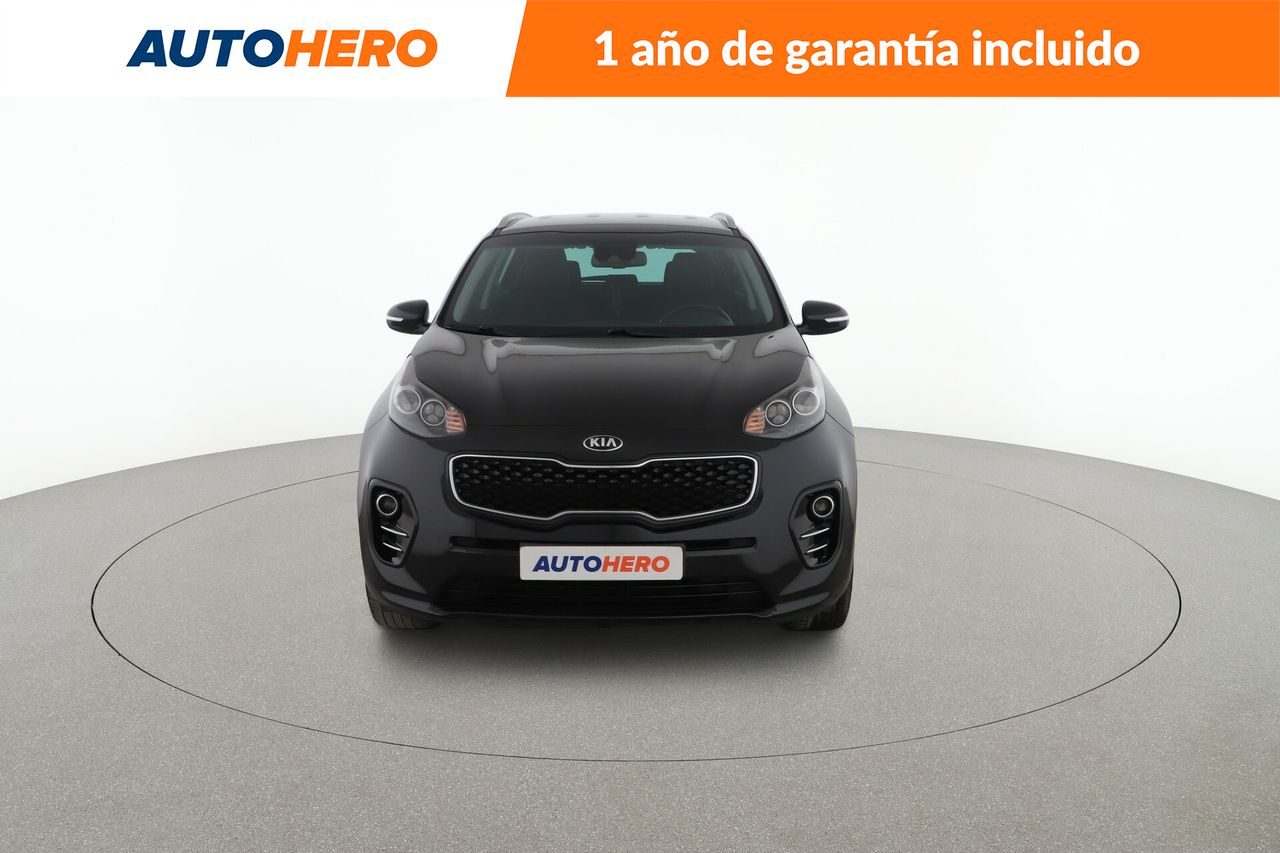 Foto Kia Sportage 9