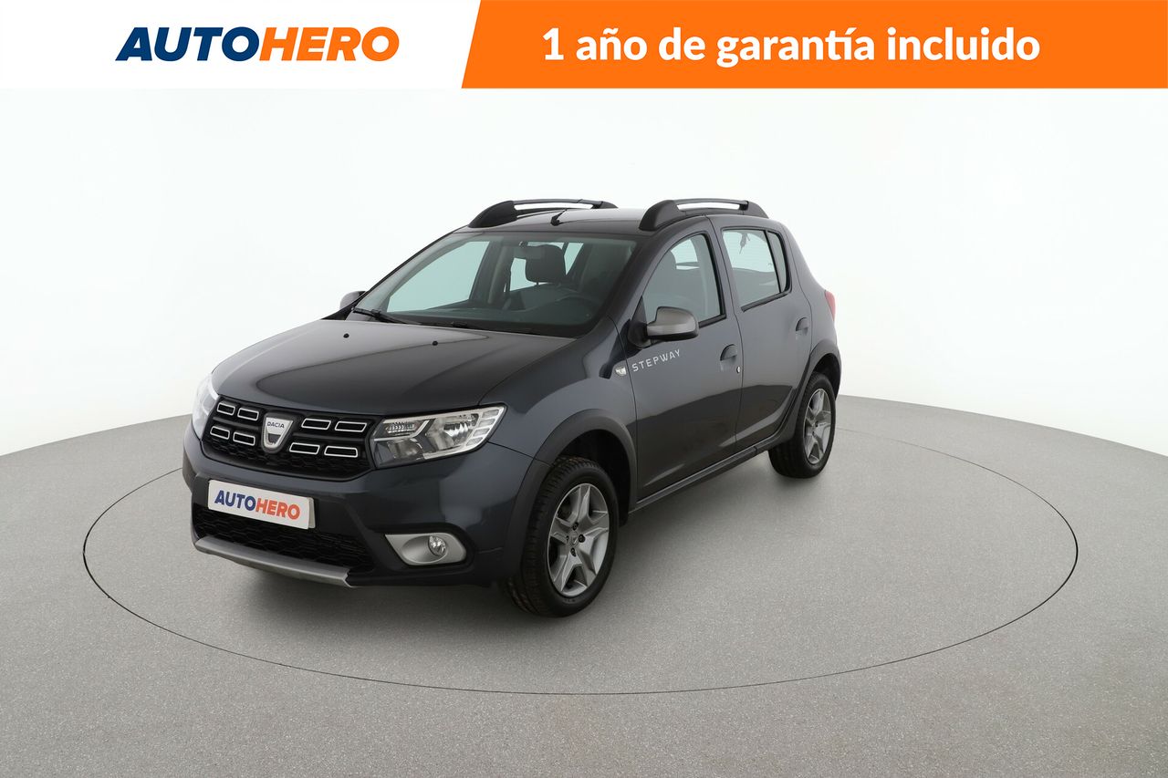 Foto Dacia Sandero 1