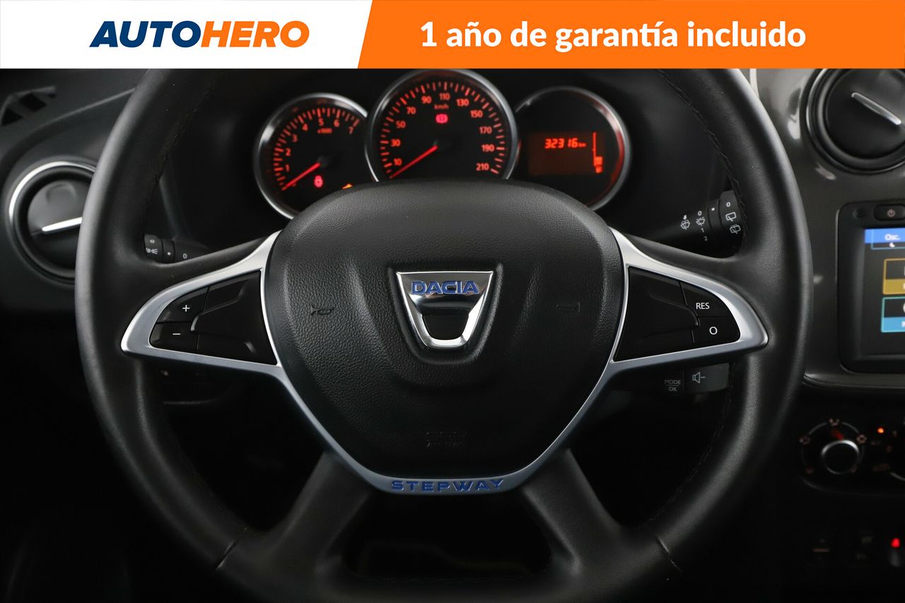 Foto Dacia Sandero 20