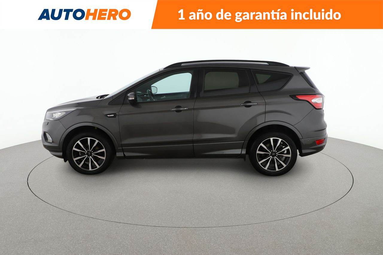 Foto Ford Kuga 3