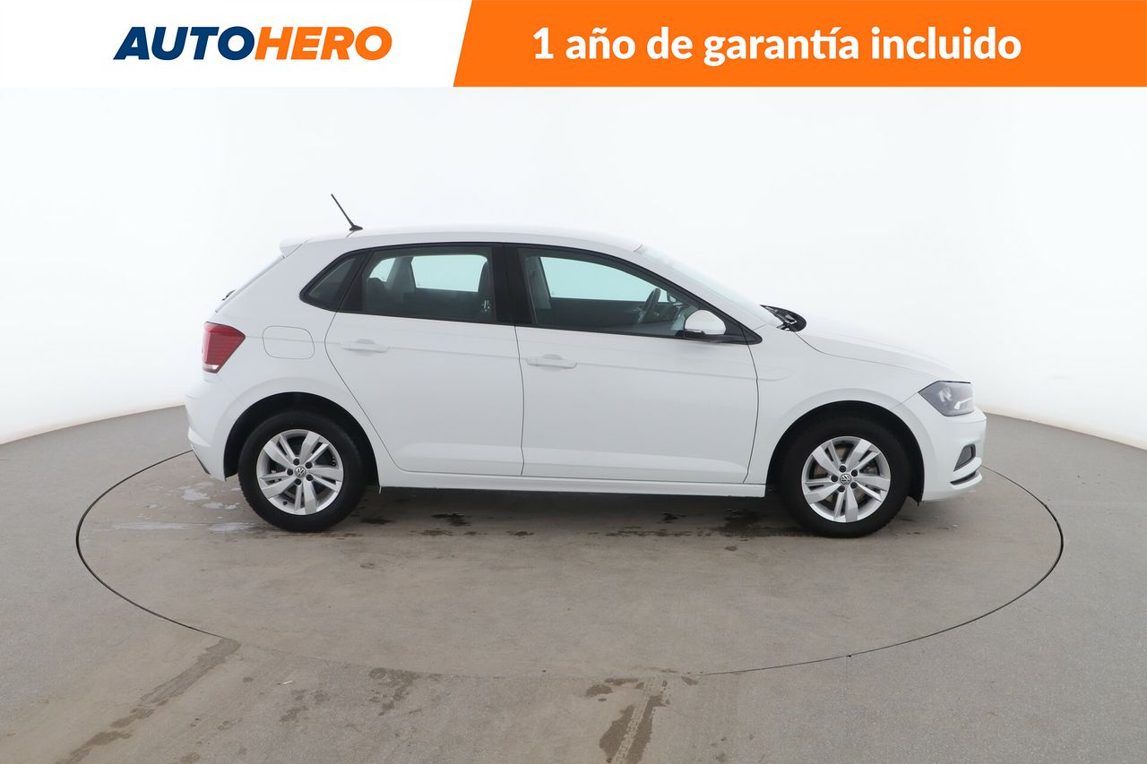 Foto Volkswagen Polo 7