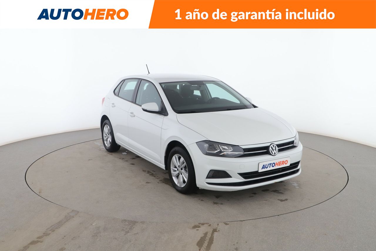 Foto Volkswagen Polo 8