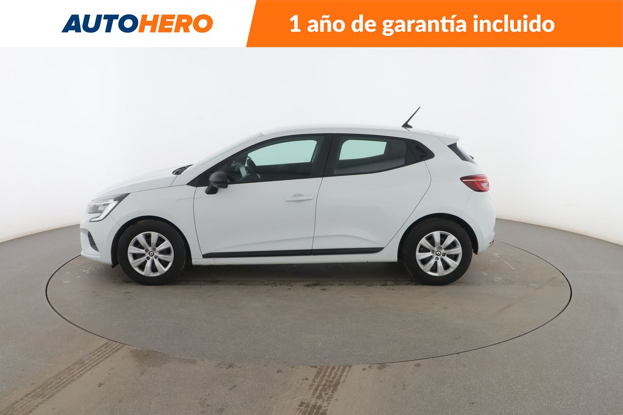 Foto Renault Clio 3