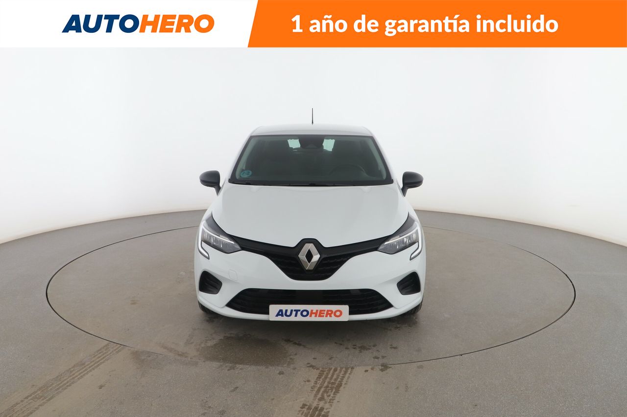 Foto Renault Clio 9