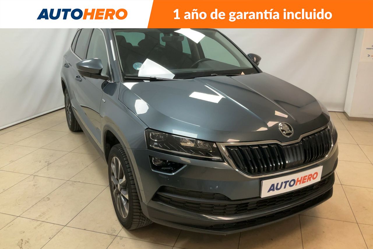 Foto Skoda Karoq 6