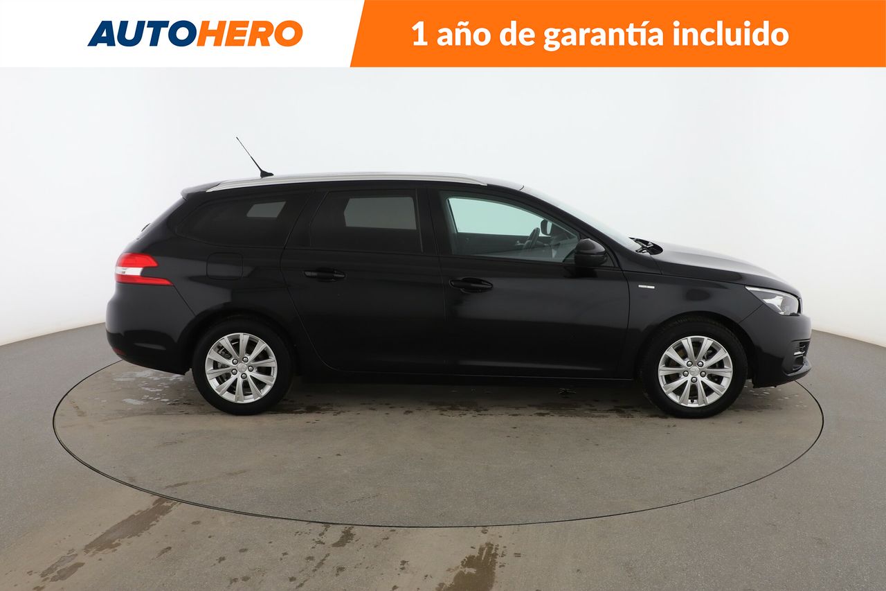 Foto Peugeot 308 7